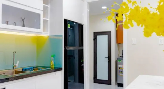 Вилла Lumina Villas Cam Ranh, Bai Dai beach luxury resort villas