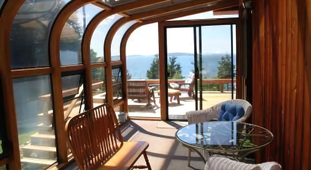 Rugosa Way - Three Bedroom Home, Rezerwuj Hotel Deer Isle Stany Zjednoczone