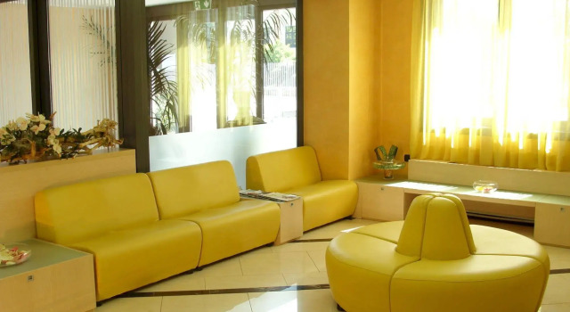 Groane Hotel Residence, Buchen Sie Hotel Cesano Maderno 