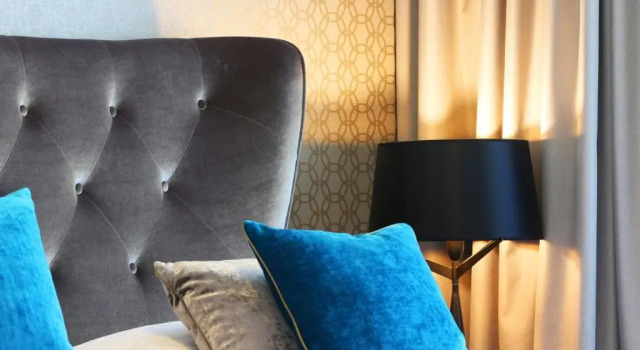 Двухместный номер Standard Urban Boutique Hotel Center
