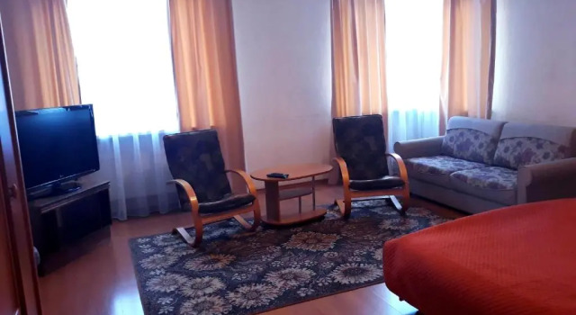 Daugavpils City Centеr Apartment, Забронировать Апартаменты/квартира Апартаменты Даугавпилса, Апартаменты/квартира