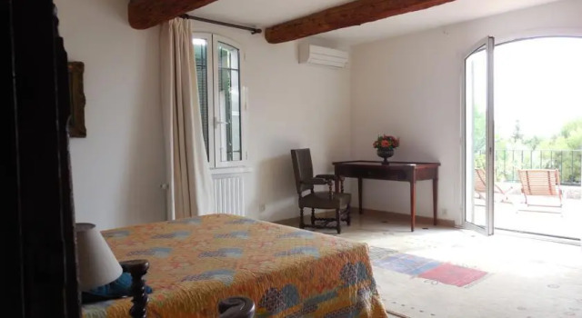 La Butte Aux Cailles, Reservar Hotel Sanary-sur-Mer Bandol Wine Route
