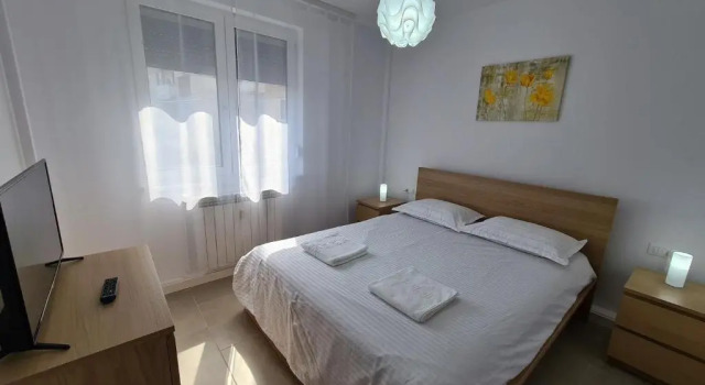 Mia Apartament, Rezervovat Apartmán Hotely v Danube Delta s parkováním, Parkování