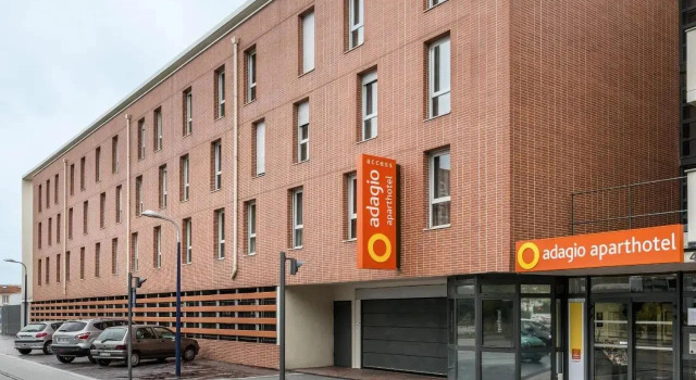Rental Apartment Adagio Paris Clamart - Clamart 4 Persons - Pop 14612