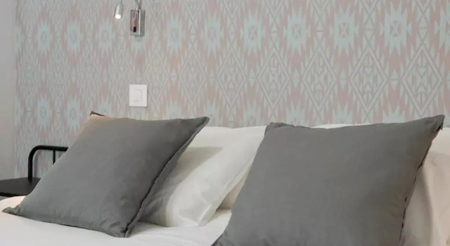 Апартаменты Superior Luxury Apartment Merced