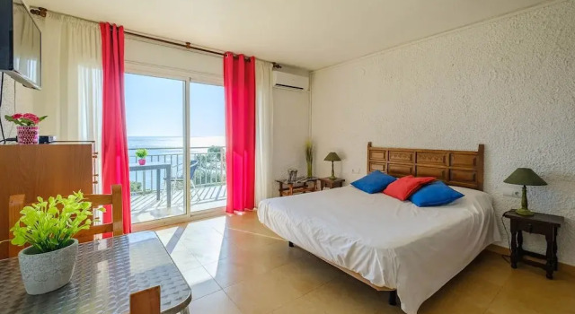 Студия Apartamentos Deauville-2