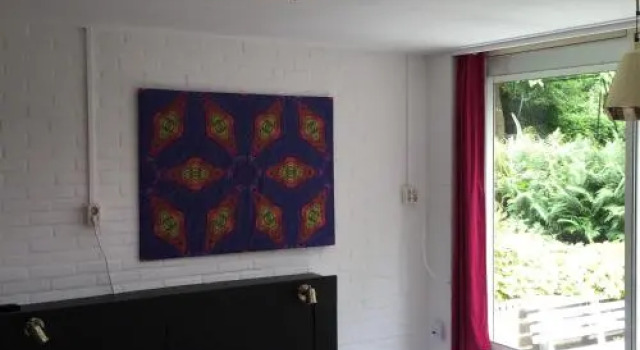 B & B Resydentie Happy Home 11