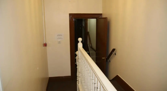 Семейный номер Standard A Gosport Inn