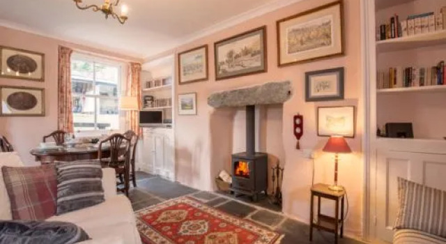 Clappersgate Way, Varaa Hotelli Ambleside 