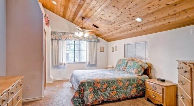 Scenic Wonders - Chateau West 3 Bedrooms