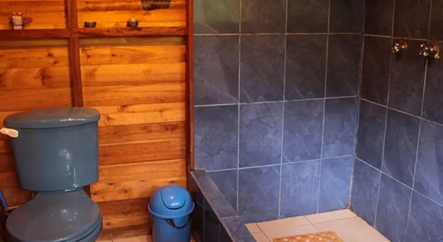 Chalet Comfort Mindo Eco chalet