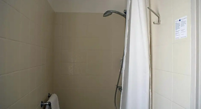 Номер Standard Fletcher Hotel La Ville Blanche