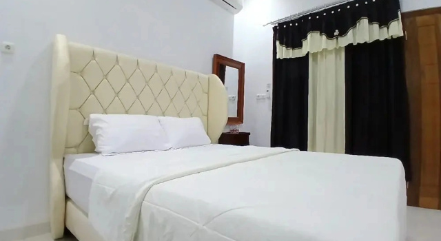 Suite D'Bondowoso Homestay Magelang RedPartner