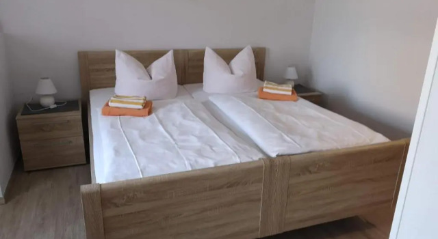 Студия Pension Arndt UG