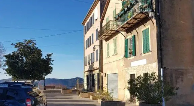 La Cachette