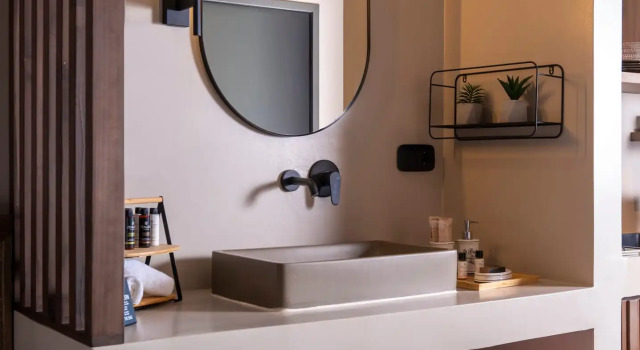 Люкс Premium Anmian Suites