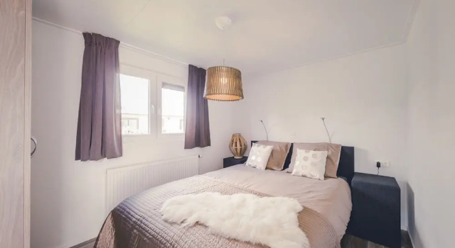Nice Chalet With Garden, on the Edge of the Forest, Réserver Chalet Cottages à Twente, Cottage