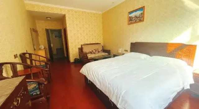 Zhengyuan Jingju, Book Hotel Xinzhou Shanxi