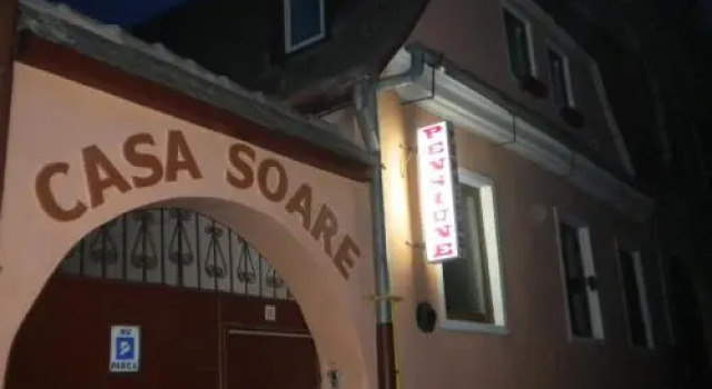Casa Soare check-in independent, Book Hotel Sighişoara 