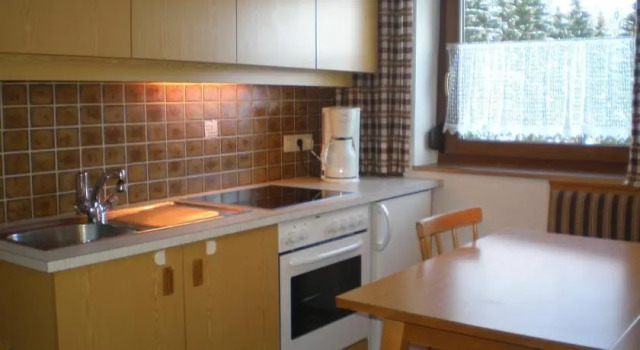 Alpenhof "alt Lähn", Prenota Hotel Bichlbach Zugspitz Arena