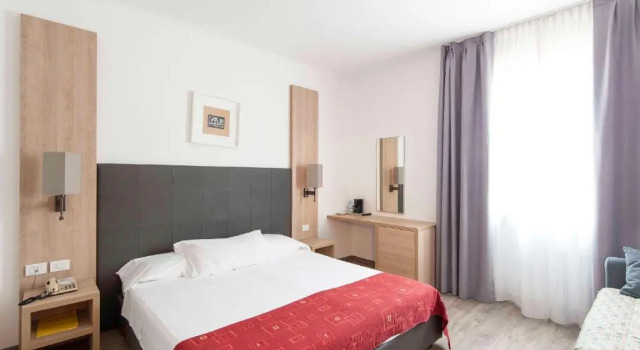 Номер Standard Hotel Venezia