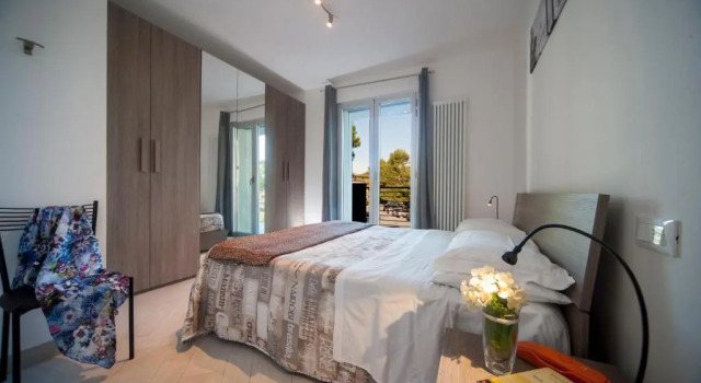 Appartamenti Residence Giardini