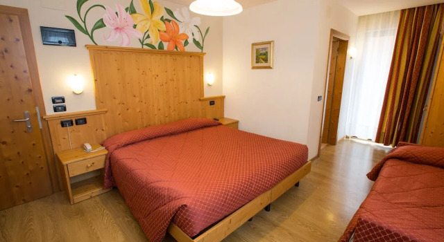 Номер Comfort Hotel Majorka