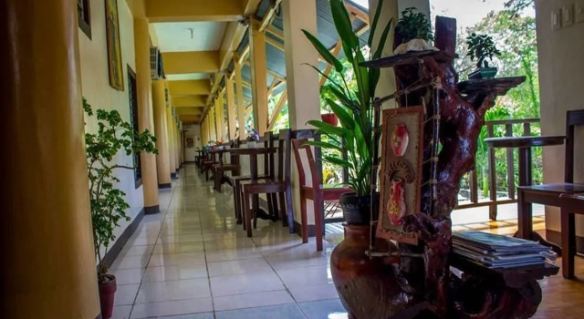 Remari Pension And Resto Bar, Prenota Hotel Hotel SPA a Palawan, SPA