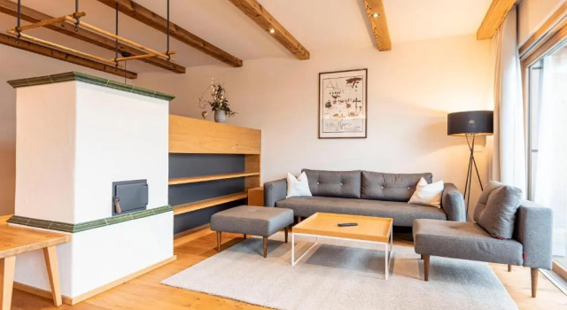 Dorfresort Kitzbühel by ALPS RESORTS, Prenota Appartamento Reith bei Kitzbühel 