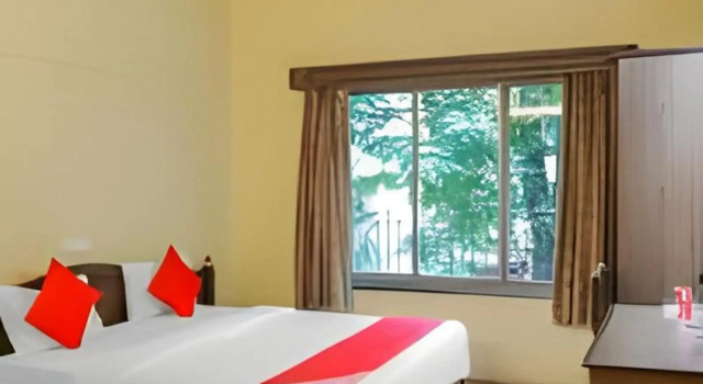 Hotel Nandanvan Annexe, Забронировать Отель Недорогие отели штата Махараштры, недорого