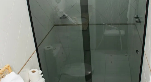 Номер Standard Classe Apart Hotel