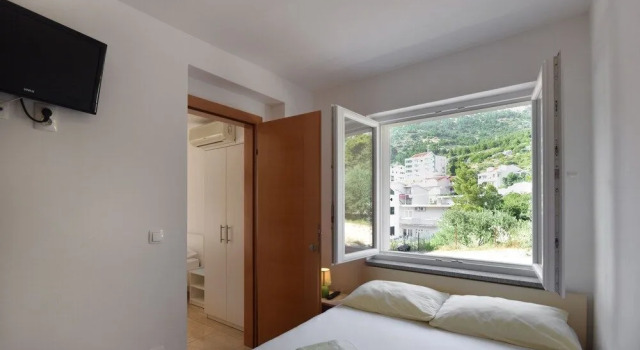 Sunshine Apartments in Baska Voda