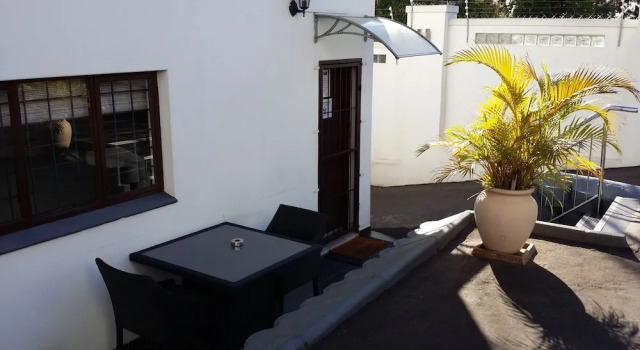 Номер Executive Buckleigh Guesthouse