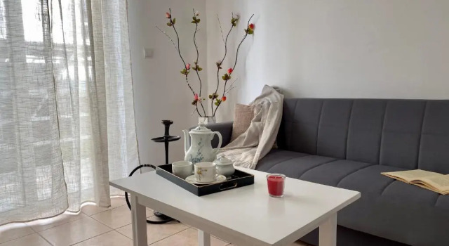 New Apartment, close to the beach, in Kos town "3"