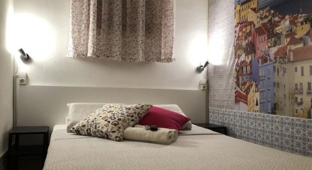 Номер Standard Charme da Graça - Guest House