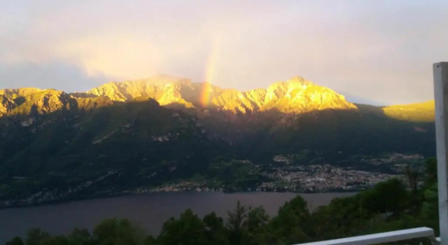 Номер Standard Bed & Breakfast Bellagio