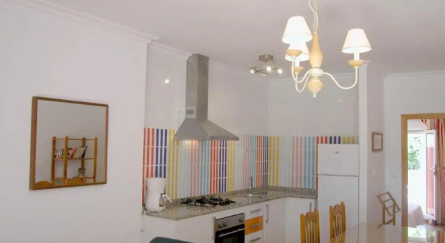 Апартаменты Apartamentos Oasis de las Palmeras