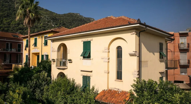 Cà Gialla - Bed and Breakfast