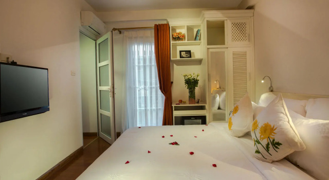 Singita Classy Boutique Hotel