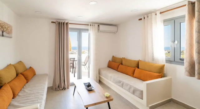 Suite Dauti Gold Suites