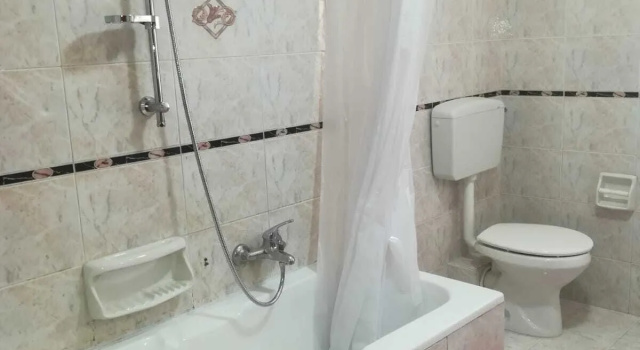 rossy guest house, Buchen Sie Pension Hotels in Sizilien mit Parkplatz, Parkplätze