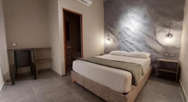 Двухместный номер Standard Hotel Kyros by 70