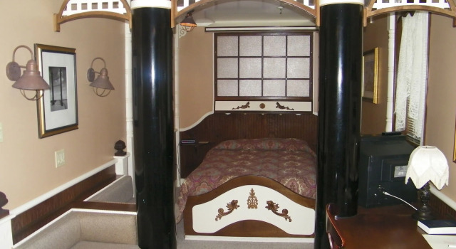 The Lafayette A grand Riverboat Era Hotel, Boek Hotel Marietta 