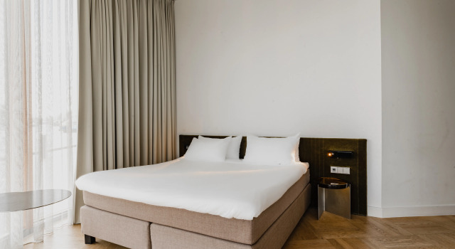 Hotel Pontsteiger