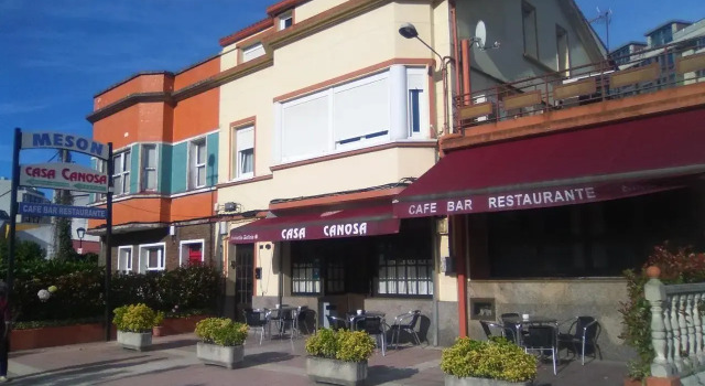 Casa Canosa, Boek Hotel A Coruña Artabro Gulf