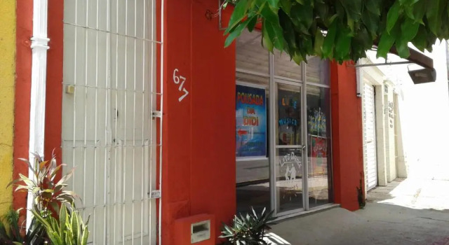 Pousada da Didi