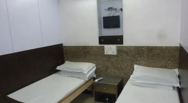Номер Standard Yadgar Guest House