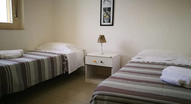 Il Viaggiatore Holiday House, Buchen Sie Hotel San Cataldo Salento