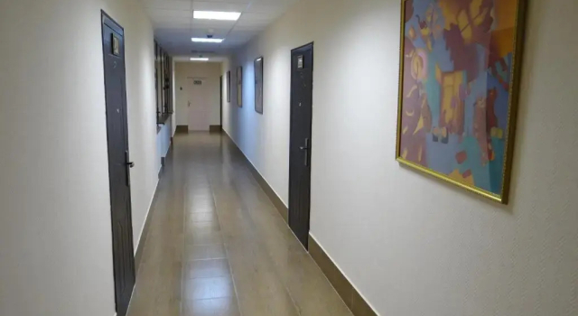 Hotel Yantar