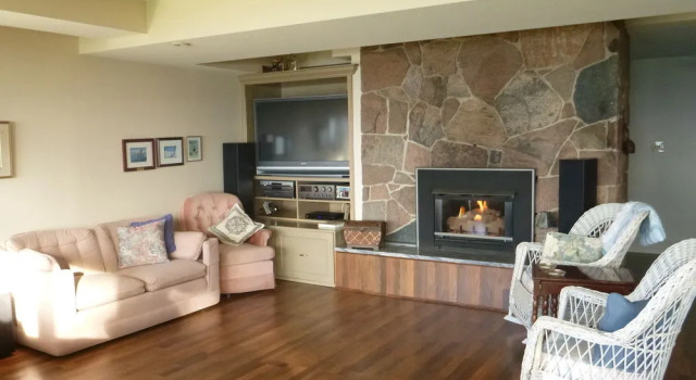 Waves and Winks B&B, Reserva ahora Bed & breakfast Kingston Mil Islas